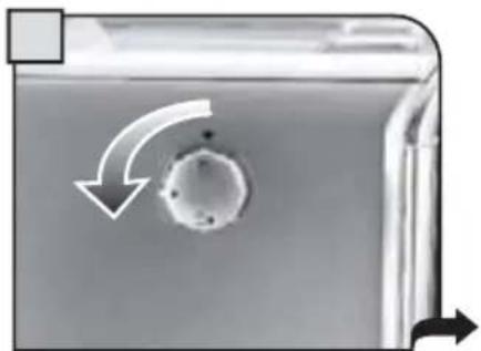 GAGGIA Platinum Swing Up RI8176 - MAKING CAPPUCCINO - 15