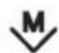GAGGIA Platinum Swing Up RI8176 - "MONDAY" TIMER SETTING - 1