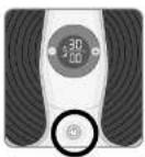 REVITIVE Essential RLV - Stap 2: De voetstappen gebruiken - 2