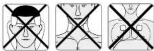 REVITIVE Essential RLV - Schritt 3: Verwendung der Elektroden-Pads - 4