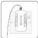 REVITIVE Essential RLV - Étape 1 : Réglage initial de l'appareil Revitive - 2