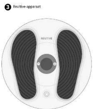 REVITIVE Essential RLV - Wat zit er in de doos? - 3