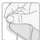 REVITIVE Essential RLV - Step 3: Using the Electrode Body Pads - 8