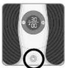 REVITIVE Essential RLV - Step 2: Utilizzo della pedana - 2