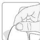 REVITIVE Essential RLV - Mode d'utilisation - 5