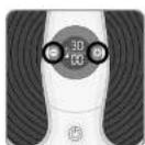 REVITIVE Essential RLV - Step 2: Utilizzo della pedana - 3