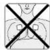 REVITIVE Essential RLV - Step 3: Utilizzo degli elettrodi per il corpo - 6