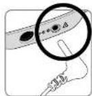 REVITIVE Essential RLV - Step 3: Utilizzo degli elettrodi per il corpo - 10