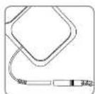 REVITIVE Essential RLV - Stap 3: De lichaamselektroden gebruiken - 5