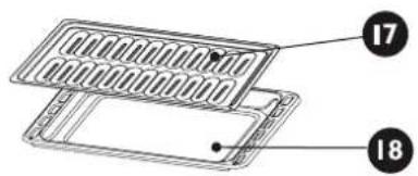 NODOR NorChef PO 6601 SW - IMPORTANTE - 5