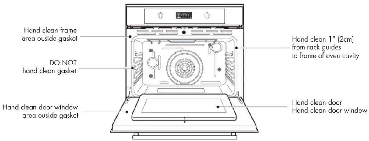 NODOR NorChef PO 6601 SW - ACHTUNG - 1