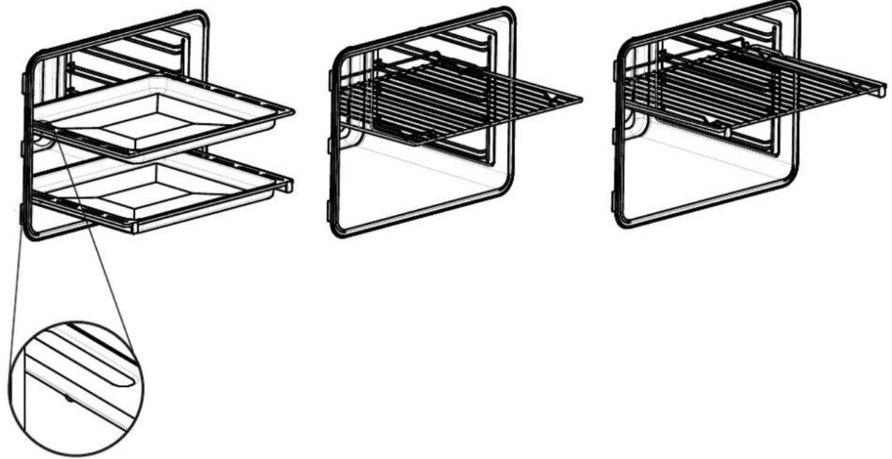 NODOR NorChef PO 6601 SW - IMPORTANTE - 1