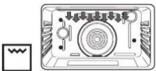 NODOR NorChef PO 6601 SW - Advantages of Convection Cooking - 5