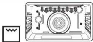 NODOR NorChef PO 6601 SW - REMARQUE - 1