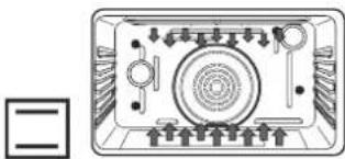 NODOR NorChef PO 6601 SW - Vorteile des Backens mit Umluftofen - 5