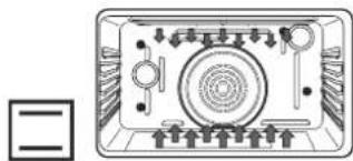 NODOR NorChef PO 6601 SW - Avantages de la cuisson par convection - 4