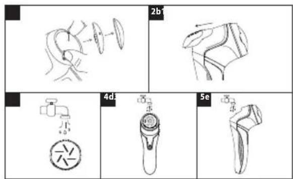 Concept PN3000 - 3