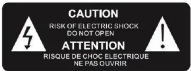 BIGBEN BTKIDSCAT - Avertissements et consignes de sécurité - 4