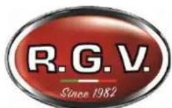RGV SBP 30 - La machine n'atteint pas un niveau de vide convenable: - 1