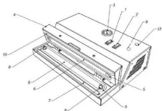 RGV SBP 30 - TRANSPORT-INSTALLATION-STOCKAGE - 2