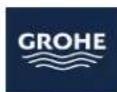 GROHE Defined 23869EN0 - Campo de aplicación - 1