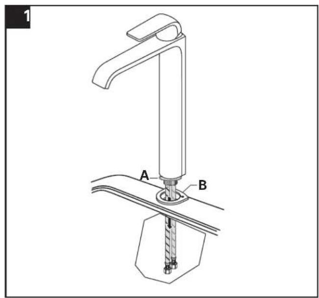 GROHE Defined 23869EN0 - 2