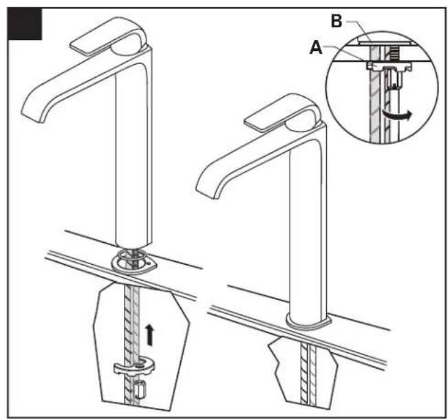 GROHE Defined 23869EN0 - 3