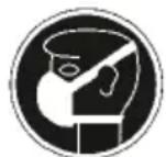 Collomix Xo 33 R duo - Machine-specific safety instructions - 3