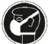 Collomix Xo 33 R duo - Avvertenze di sicurezza specifiche dell'apparecchio - 3