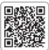 SENCOR SHF 7647WH - Κωδικός QR για την προσθήκη του πίνακα ελέγχου του υγραντήρα στην εφαρμογή Sencor HOME - 1