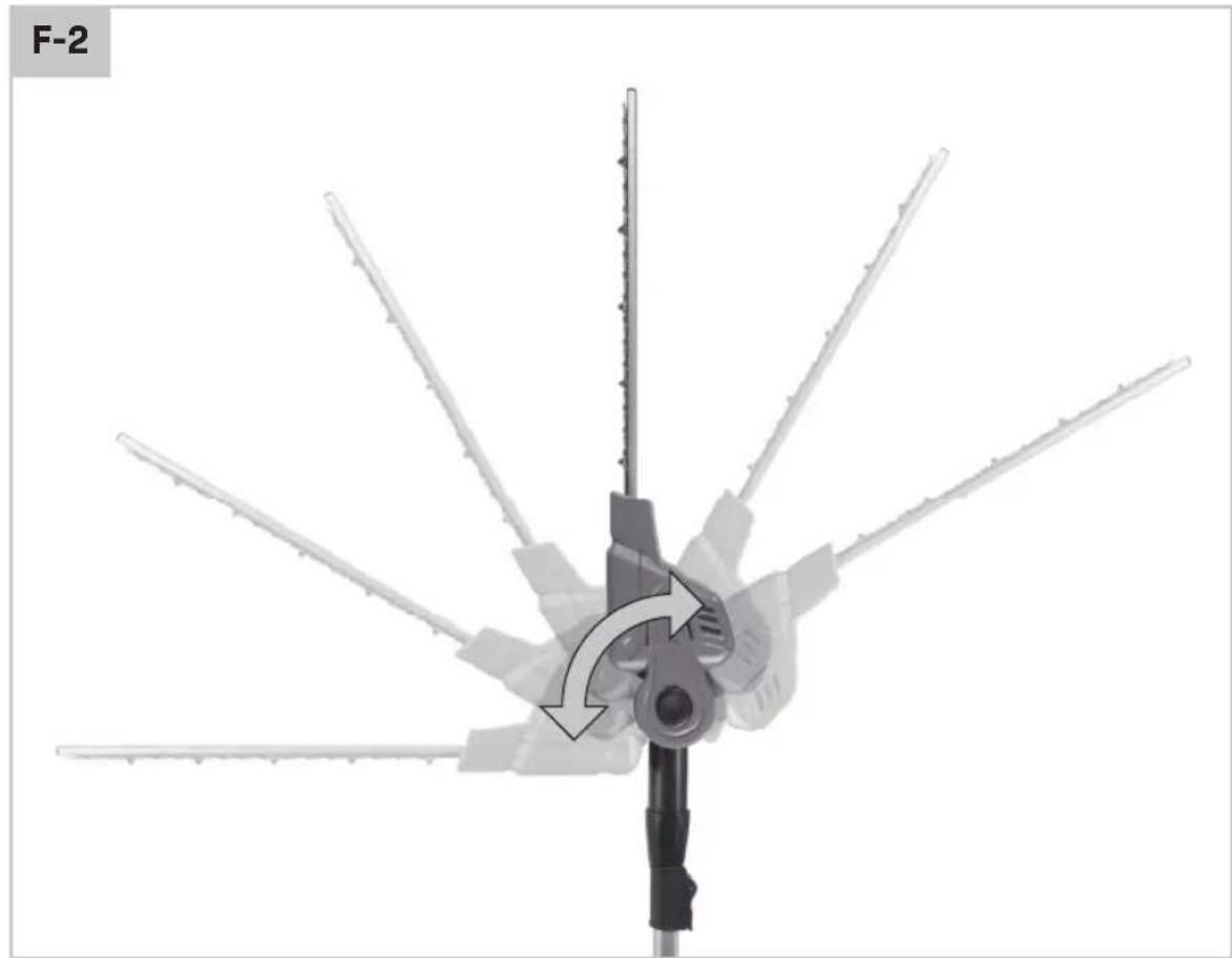 Vonroc S_HT503DC - VONROC - 5