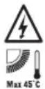 Vonroc S_HT503DC - SAFETY INSTRUCTIONS - 3