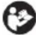 Vonroc WT502DC - SAFETY INSTRUCTIONS - 1
