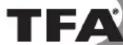 TFA 38.2053.02 - Minuteur - 1