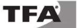 TFA 38.2053.02 - Poids - 1