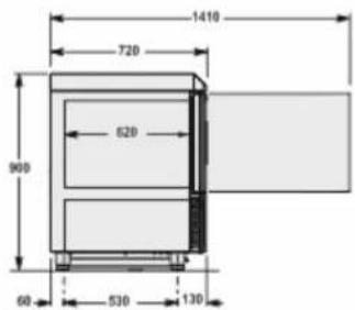 GRAM SBU20HLE - MISE EN PLACE - 11