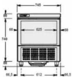GRAM SBU20HLE - MISE EN PLACE - 10