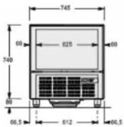 GRAM SBU20HLE - MISE EN PLACE - 8