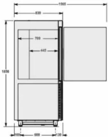 GRAM SBU20HLE - MISE EN PLACE - 13