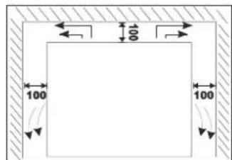 GRAM SBU20HLE - MISE EN PLACE - 3