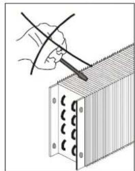 GRAM SBU20HLE - CODE SIGNIFICATION - 3