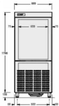 GRAM SBU20HLE - MISE EN PLACE - 12