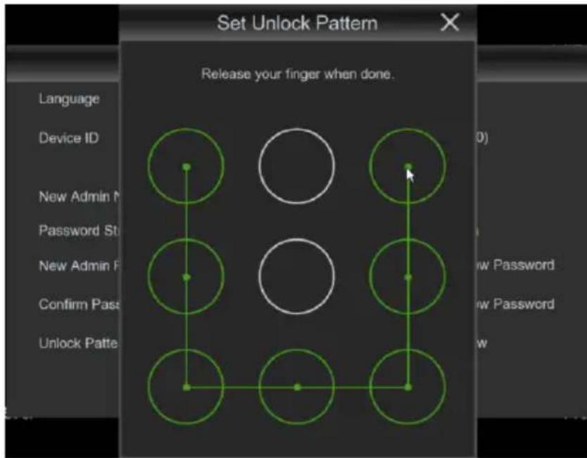 GROTHE NVR 1098328P - Primo accesso all’NVR - 3