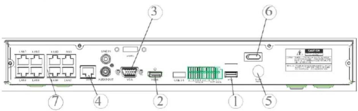GROTHE NVR 1098328P - Installazione - 1