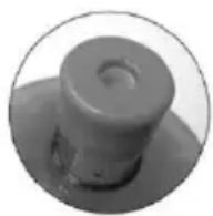 Igloo IWCTL352CHWH - With reusable cap: - 1