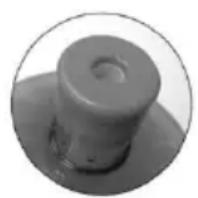 Igloo IWCTL352CHWH - Contapa reutilizable: - 1