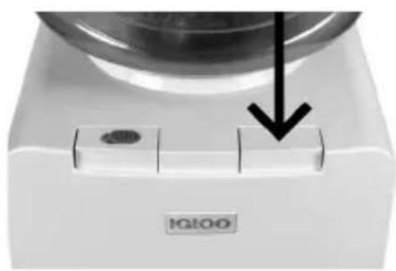 Igloo IWCTL352CHWH - Dispensing Hot Water - 1
