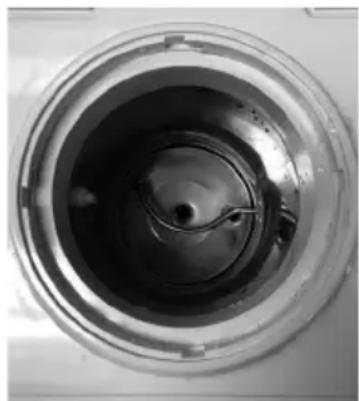 Igloo IWCTL352CHWH - Cleaning Water Lines & Cold Reservoir - 1