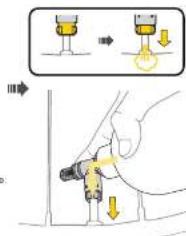 Topeak TubiBooster - 1