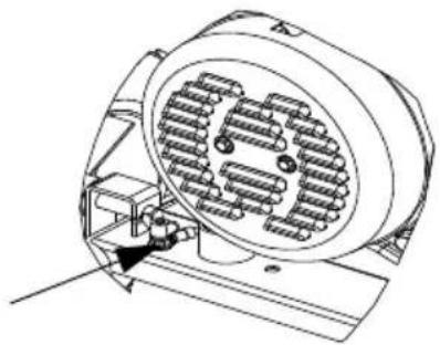 Generac G0076750 - - CONEXION NEUTRO A ESTRUCTURA - 1